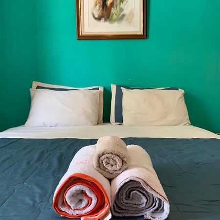 Amanda Suites Mao Manaus Eksteriør bilde