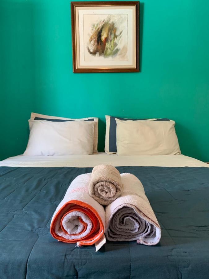 Amanda Suites Mao Manaus Eksteriør bilde