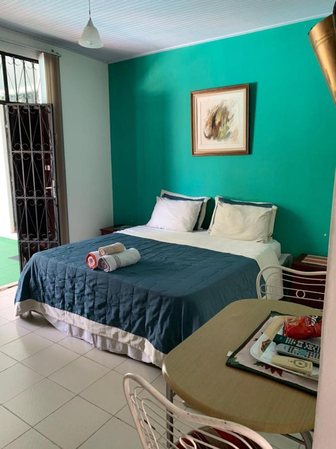 Amanda Suites Mao Manaus Eksteriør bilde