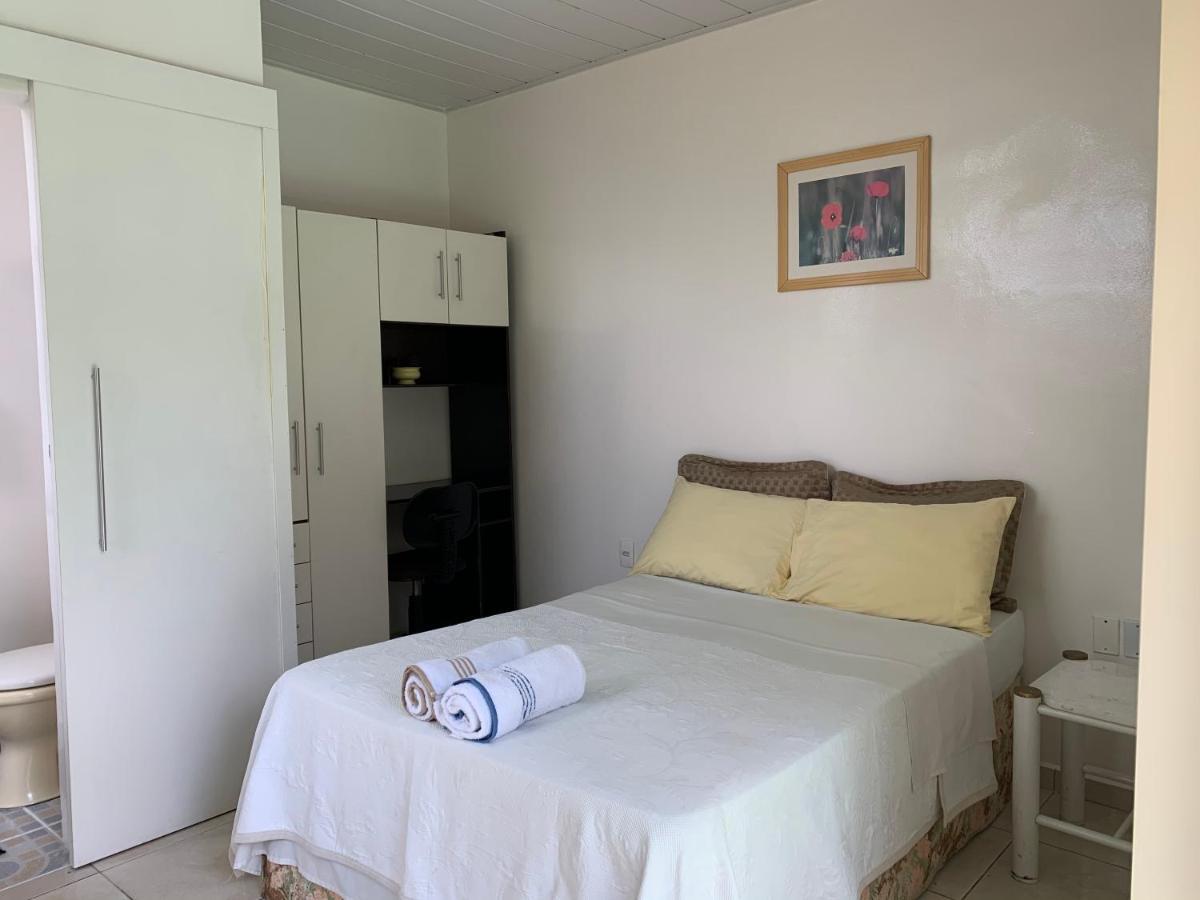 Amanda Suites Mao Manaus Eksteriør bilde