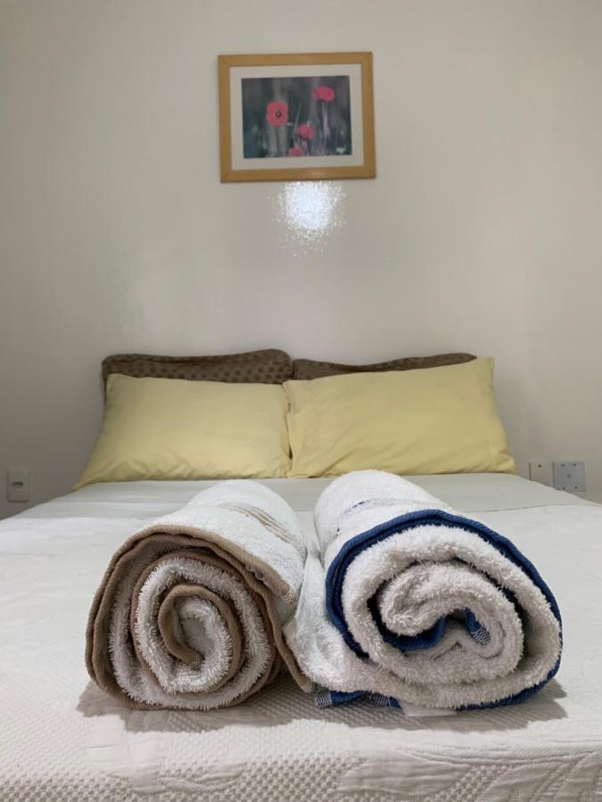 Amanda Suites Mao Manaus Eksteriør bilde