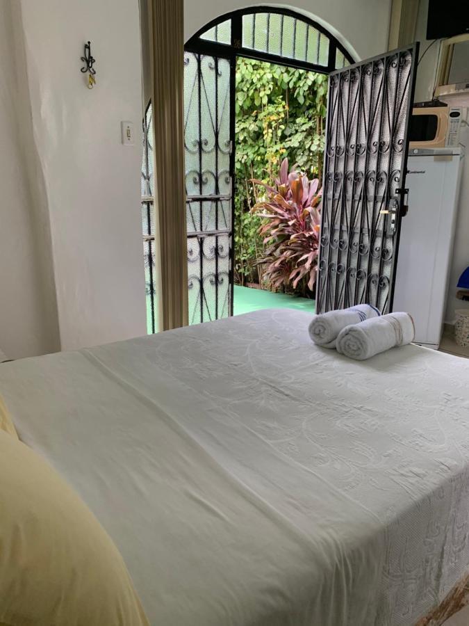 Amanda Suites Mao Manaus Eksteriør bilde
