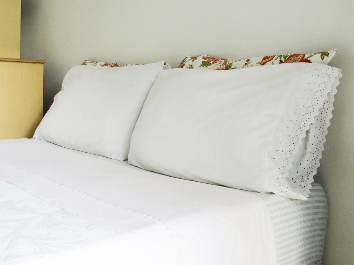 Amanda Suites Mao Manaus Eksteriør bilde