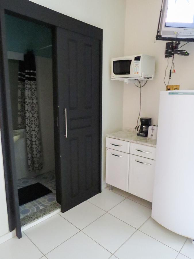 Amanda Suites Mao Manaus Eksteriør bilde
