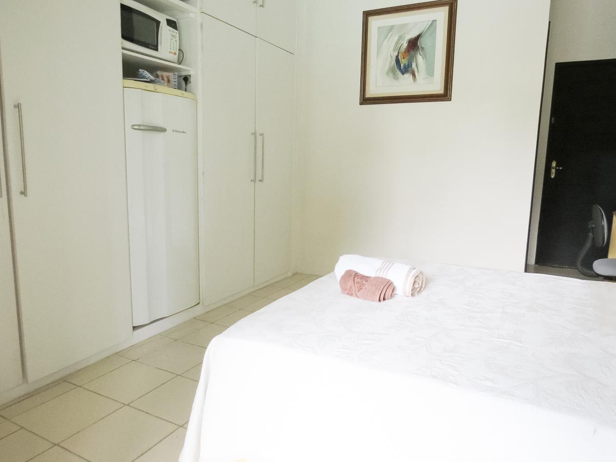 Amanda Suites Mao Manaus Eksteriør bilde